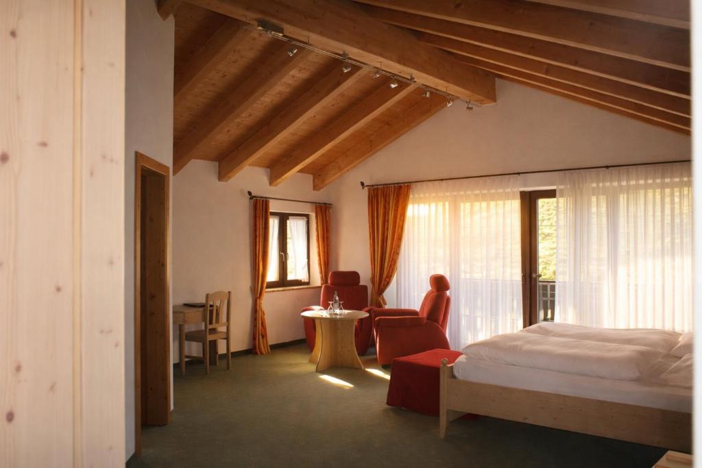 AlpResort Hubertushof Oberstaufen - Partner von Oberstaufen PLUS - 3