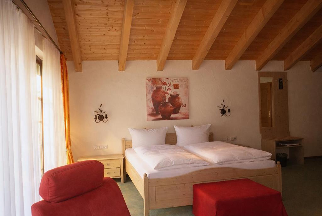 AlpResort Hubertushof Oberstaufen - Partner von Oberstaufen PLUS - 5