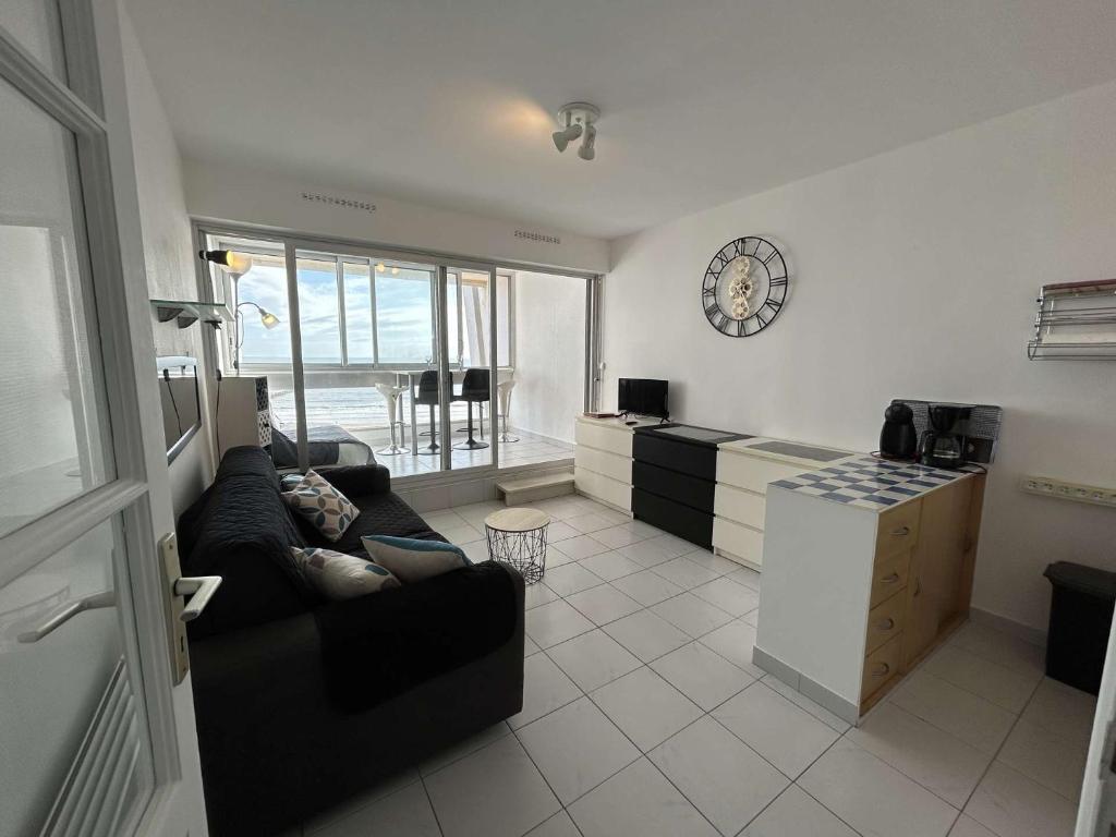 SJ080-246 - Appart Studio 2 couchages - SAINT JEAN DE MONTS - 1