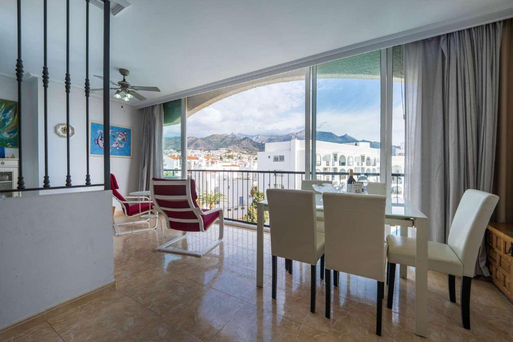 Carabeo 50 Apartments Casasol - 3