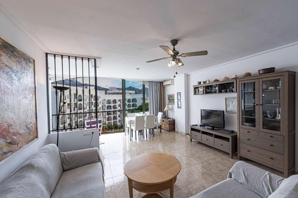 Carabeo 50 Apartments Casasol - 2