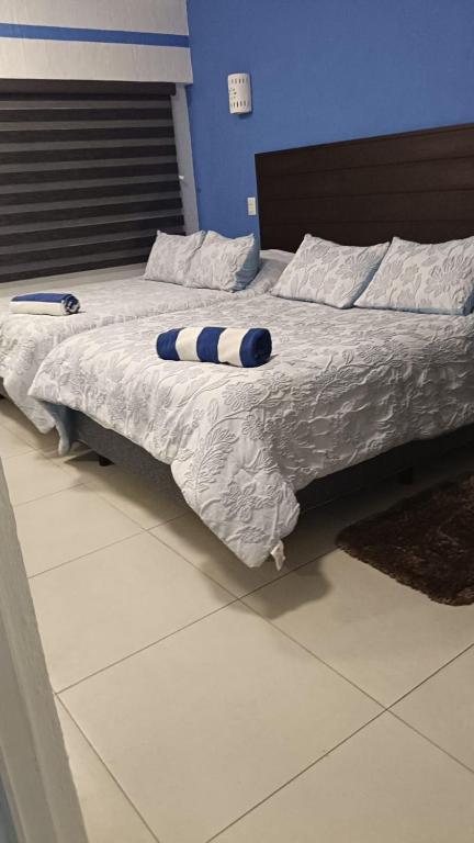 Condominio Xaman Ha 7107 - 3