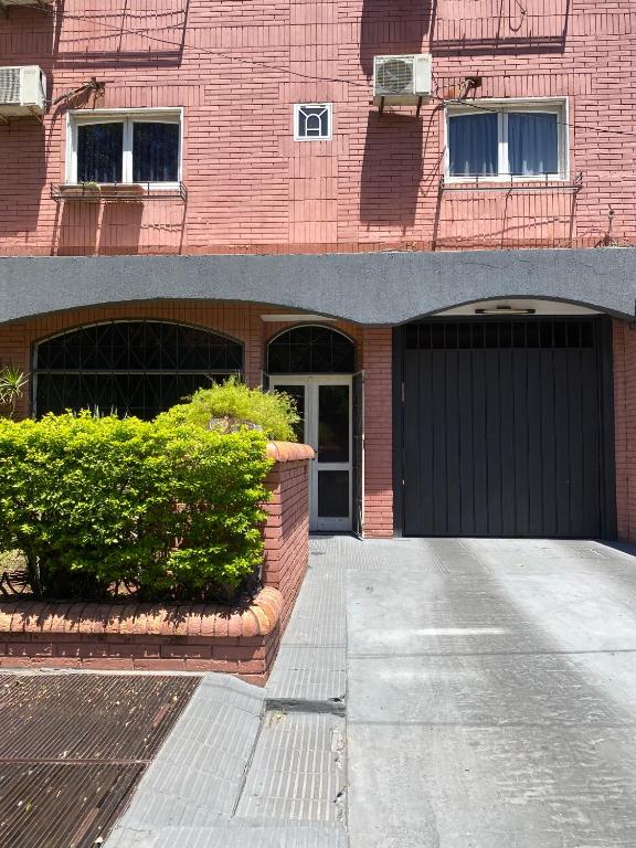 Apartamento en zona centro de Asunción - tranquilo y con acceso directo - 3