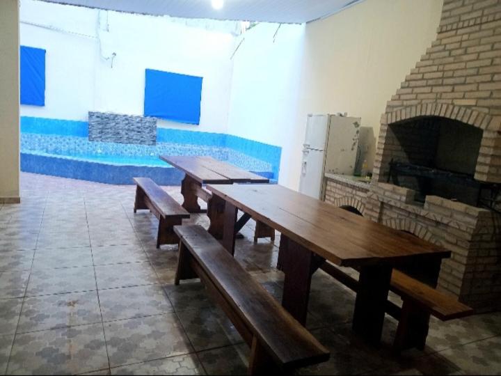 Casa en Alquiler - 5