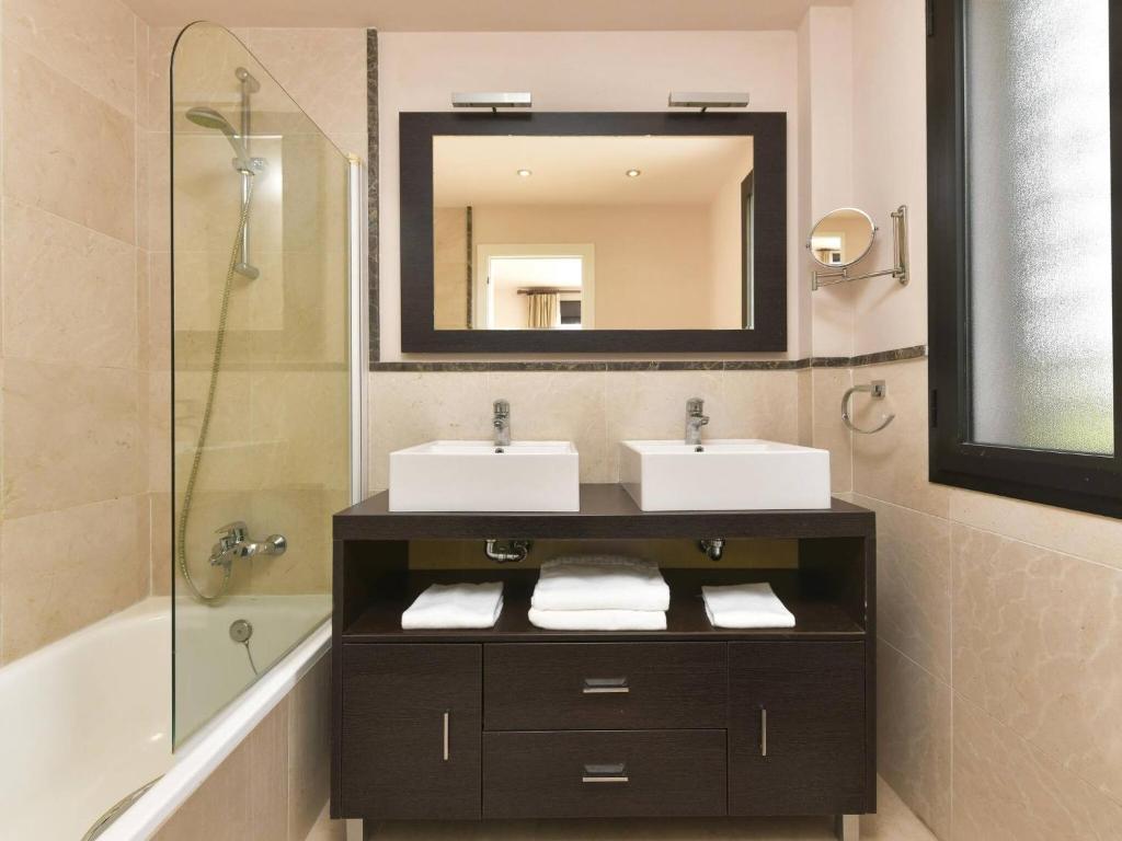 Apartamento de 3 dormitorios frente al mar - 5