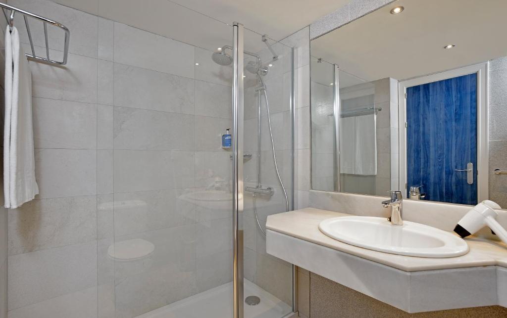 バスルーム（客室）