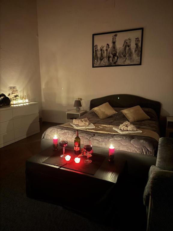 Condori Room - 4