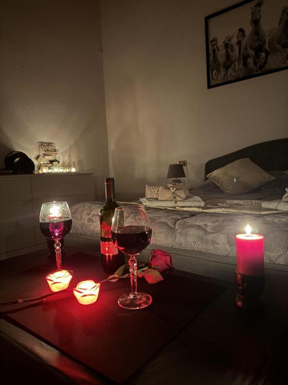 Condori Room - 3