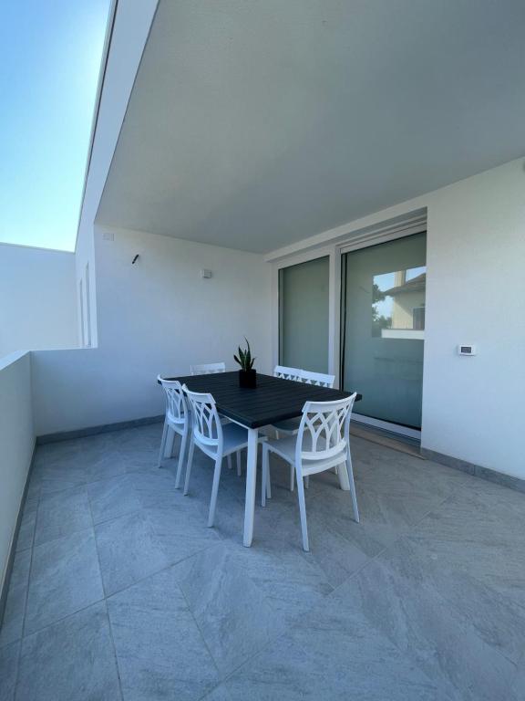 Appartamento Residence Aquilone10 - 1