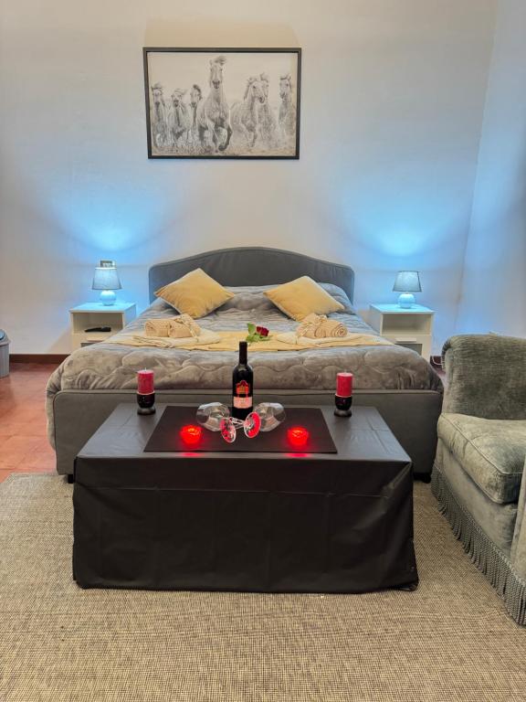 Condori Room - 2
