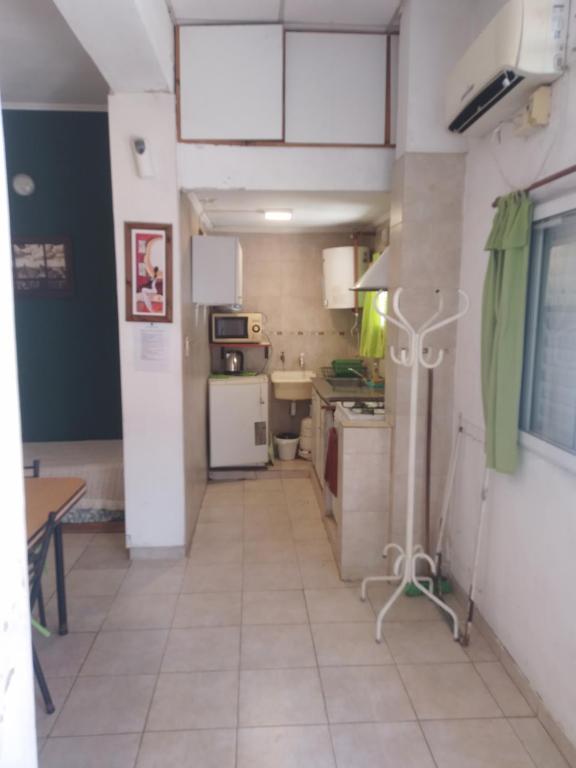 Departamentos del Puerto Verde - 2