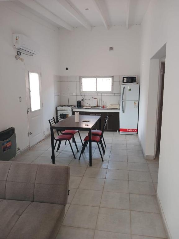 Casa 1 - 3