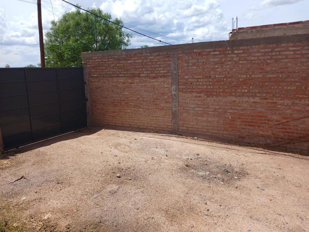Casa 1 - 2