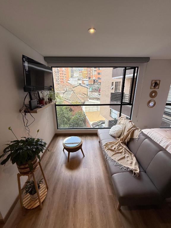 Loft Centro Internacional - 2