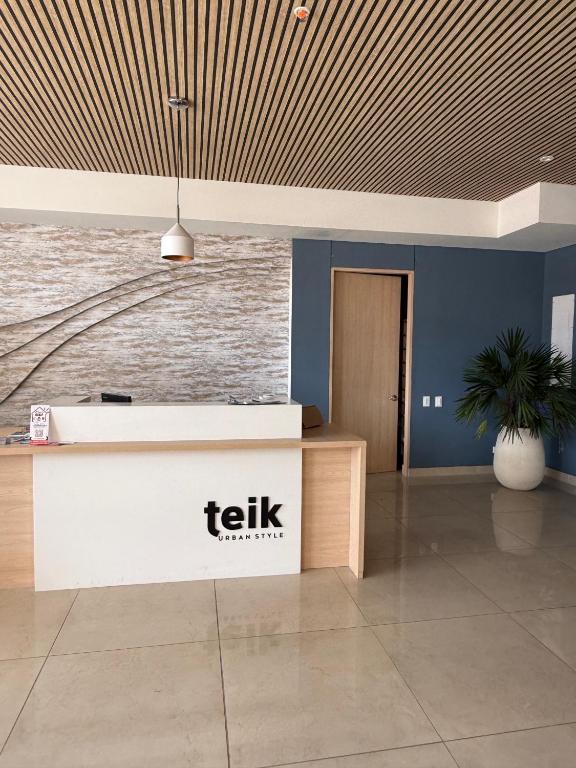 Loft Centro Internacional - 4