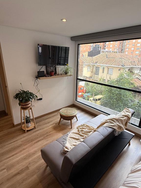 Loft Centro Internacional - 5