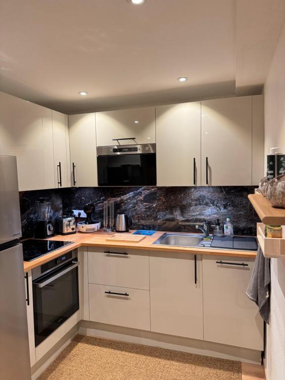 Charmant appartement cosy proche des plages - 5