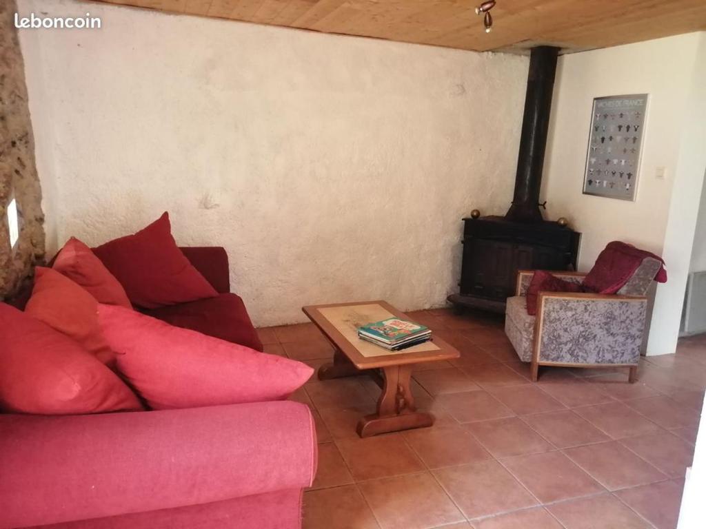 Gîte de la Goutte - 3