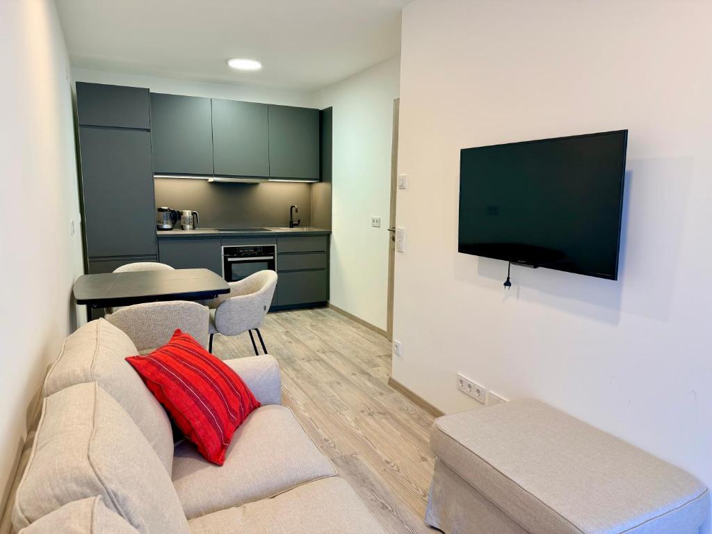 GG Apartment 7 - 5