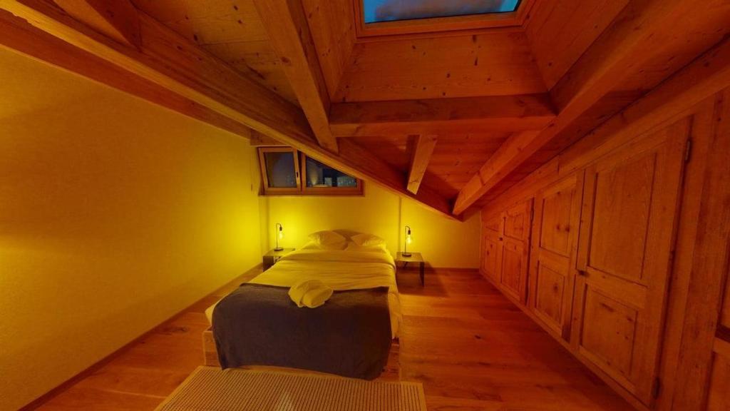 Chalet Chavanette - Beautiful 7 bedrooms Chalet - 3