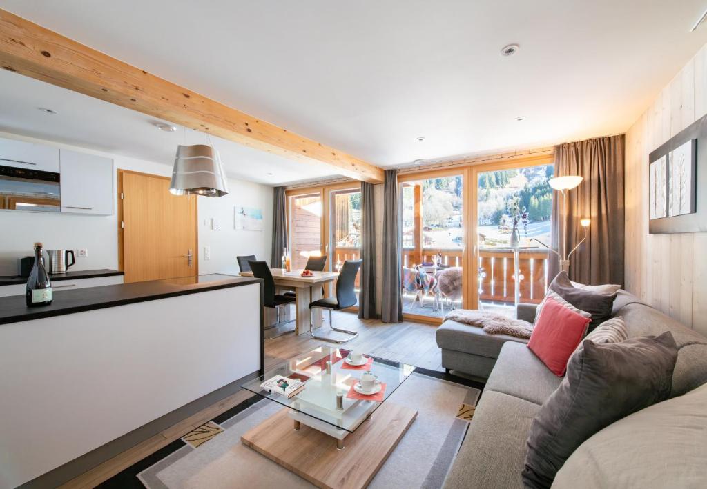 Chalet Belmont - 2