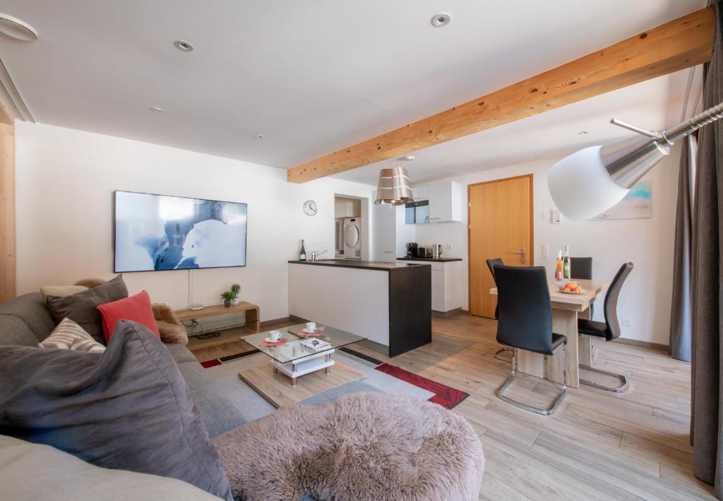 Chalet Belmont - 4