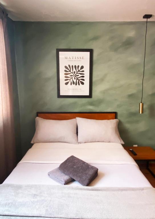 Compact Studio Apartment Casa Icacos Apt 5 - 3