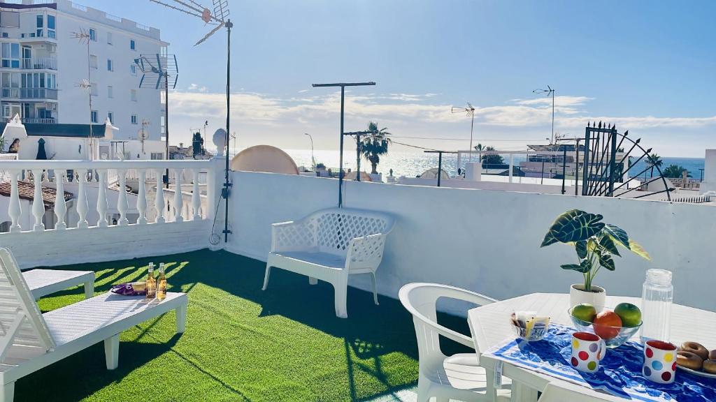 Casa Rincon de Nerja by At Home Costa del Sol - 4