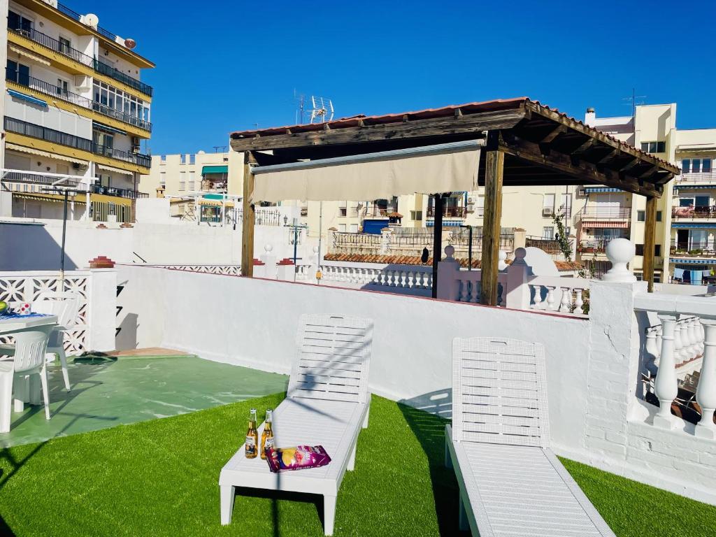 Casa Rincon de Nerja by At Home Costa del Sol - 5