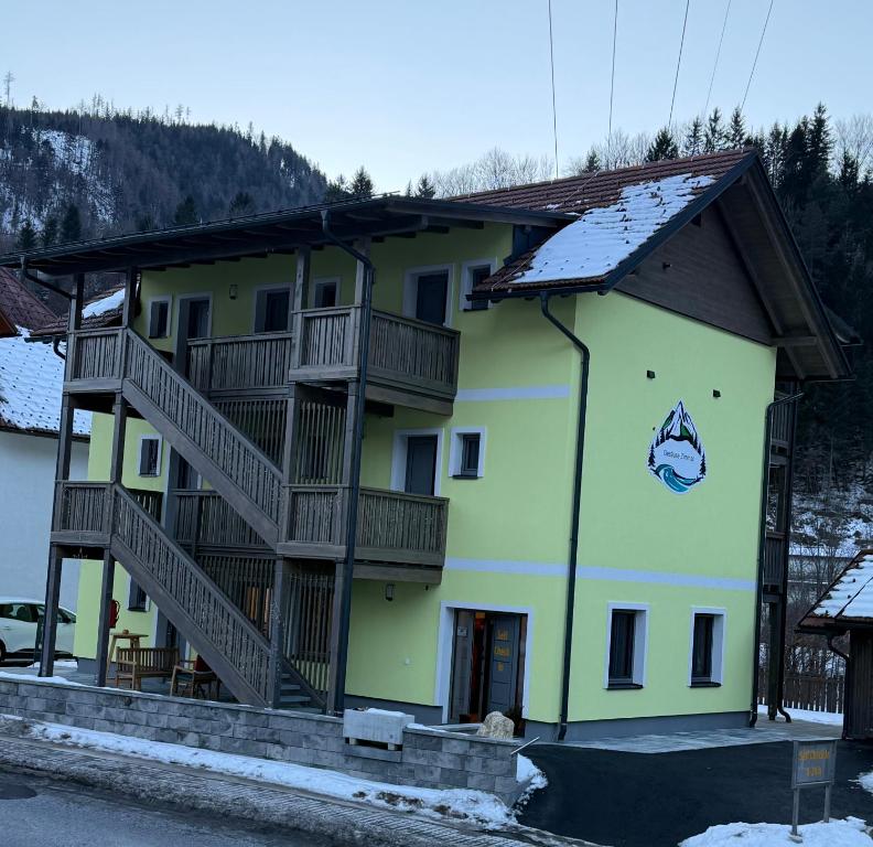 Gesäuse-Zimmer-Motel - 5
