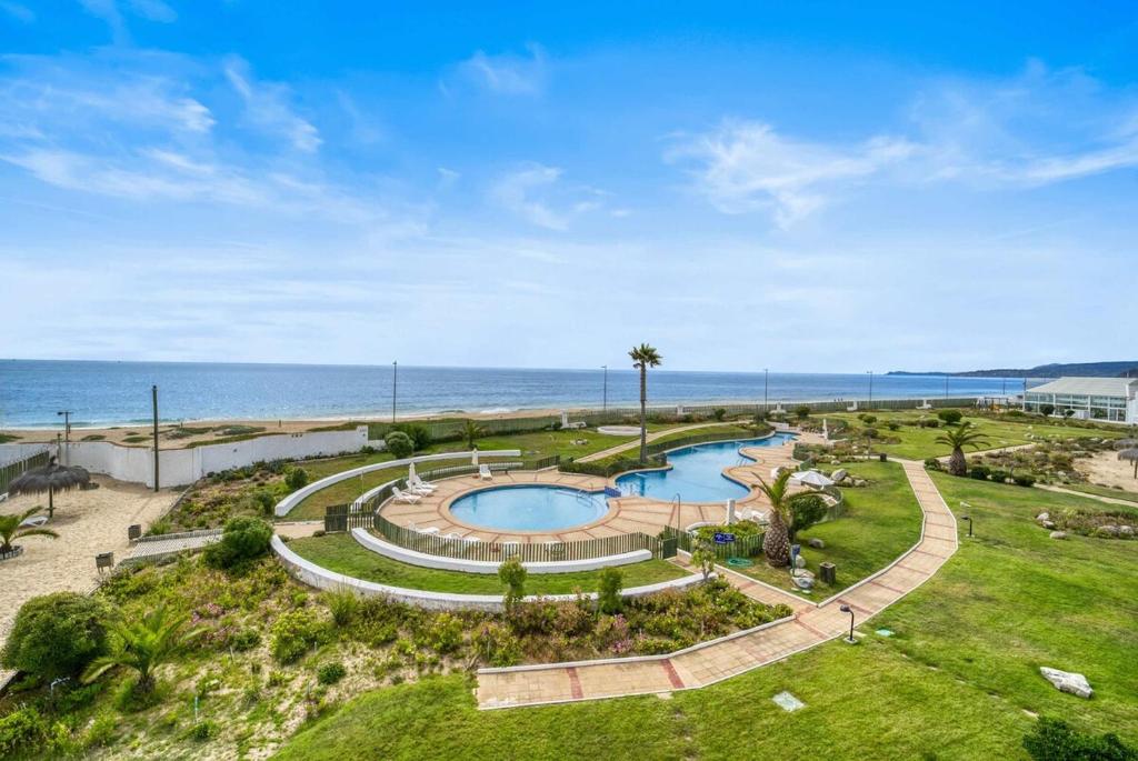 Altamar Home Apartment with Sea View, Wifi & Parking, 5 Guests - 3