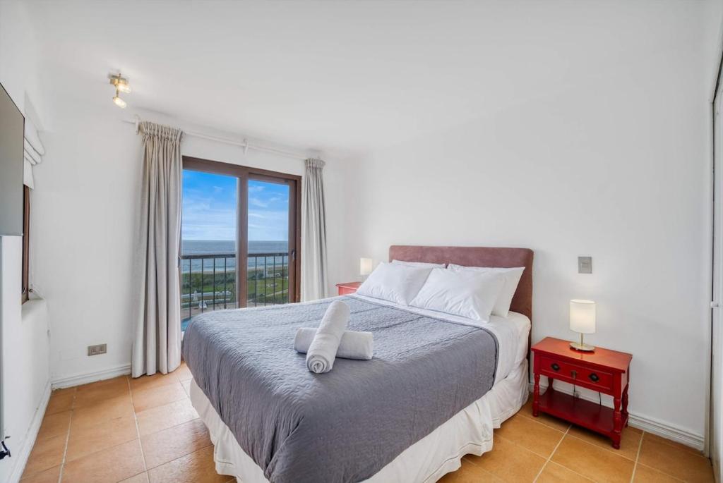 Altamar Home Apartment with Sea View, Wifi & Parking, 5 Guests - 4