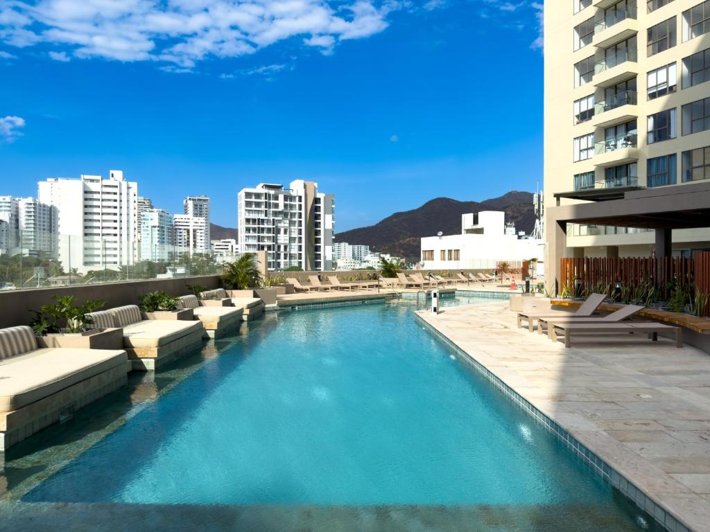 Exclusivo Reserva del Mar II - Apartamentos By Miethaus - 3