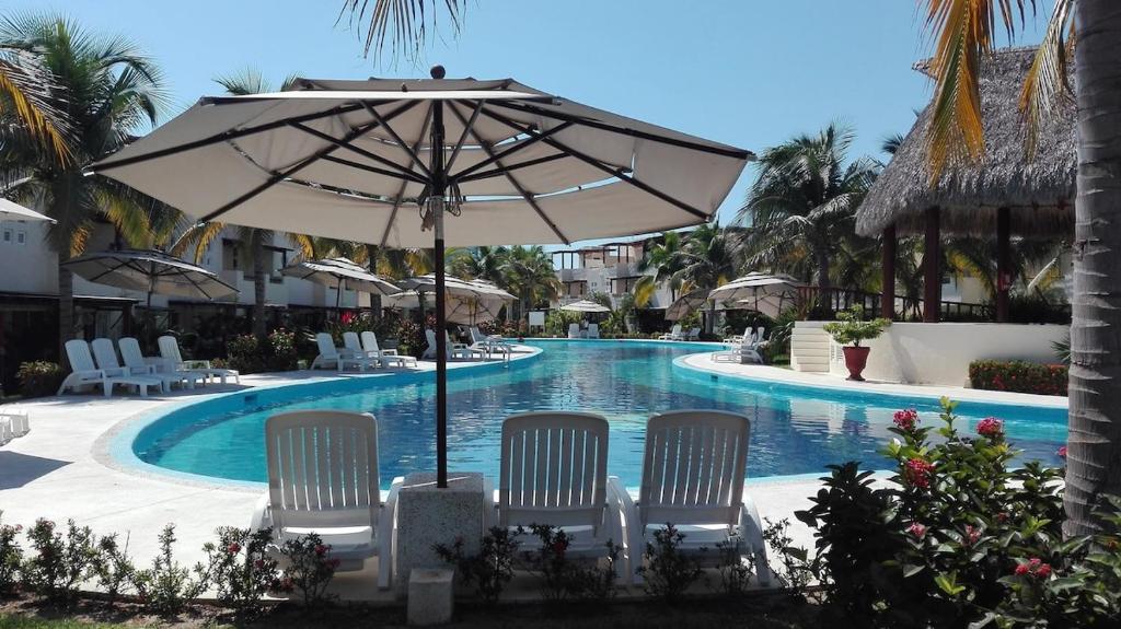 Beautiful Villa in Terrasol Diamante - 1