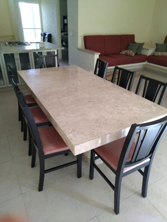 Beautiful Villa in Terrasol Diamante - 3