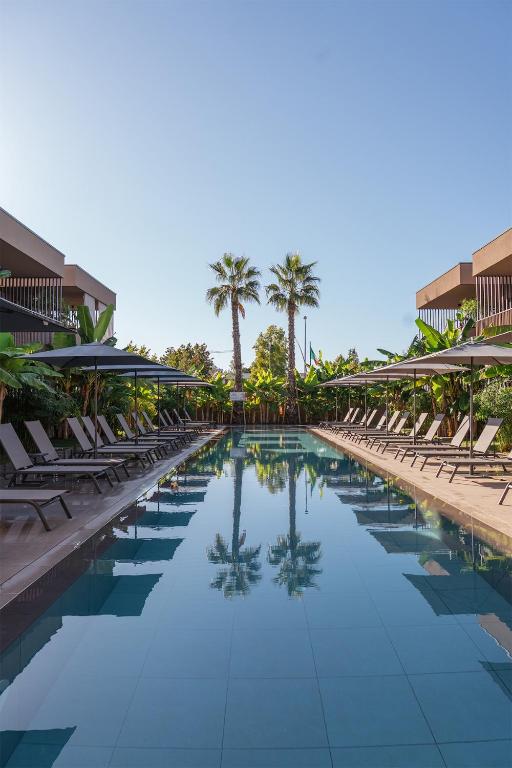 Vibra Sun Village - 2