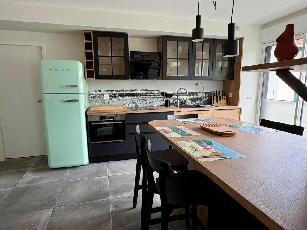 Pontaillac Plage appartement standing 4 couchages - 1