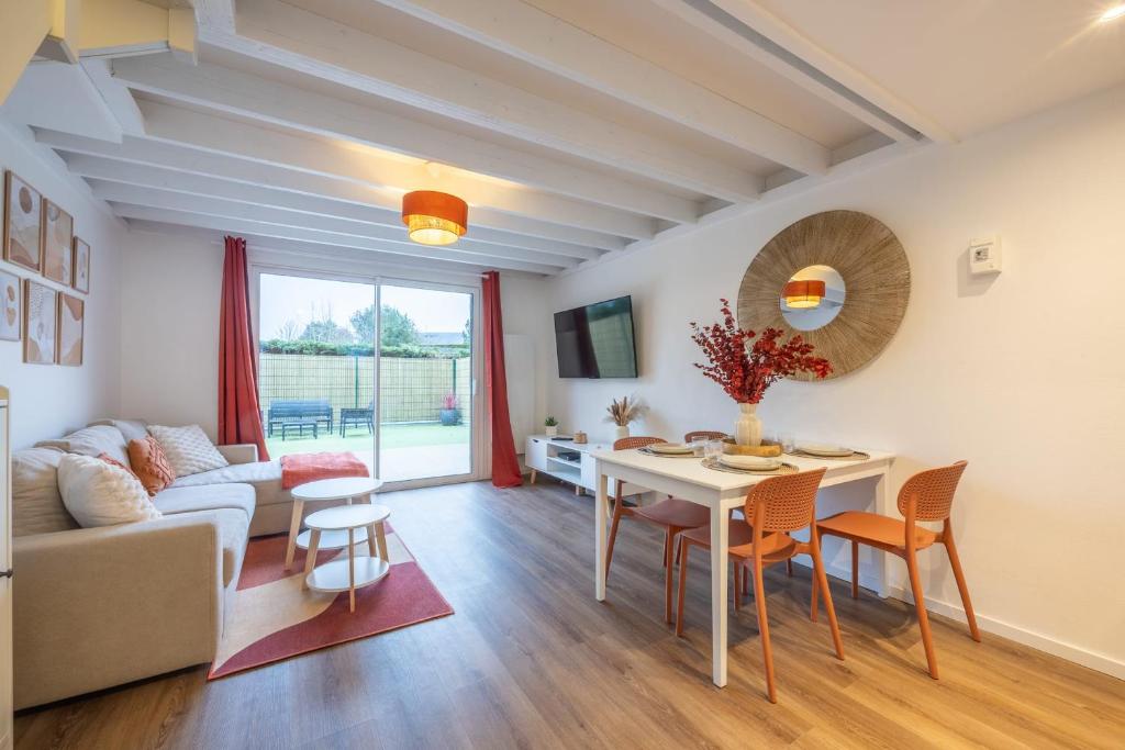 La Maison Proustienne - Welkeys - 1