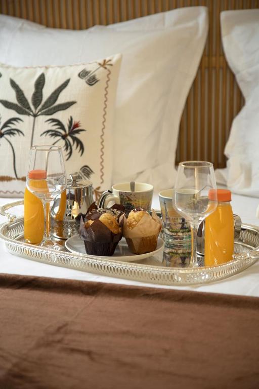 TheBlueStay 99 - Apartment in the heart of Paris - 5