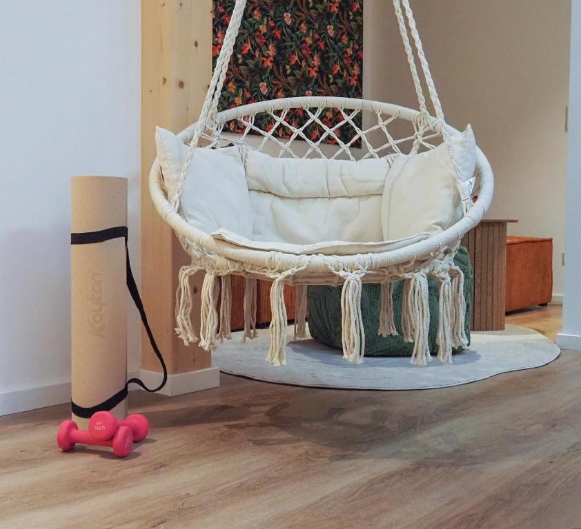 ALPENJUNGLE - Großes Apartment I Stadtmitte I für bis zu 8 Personen - 5