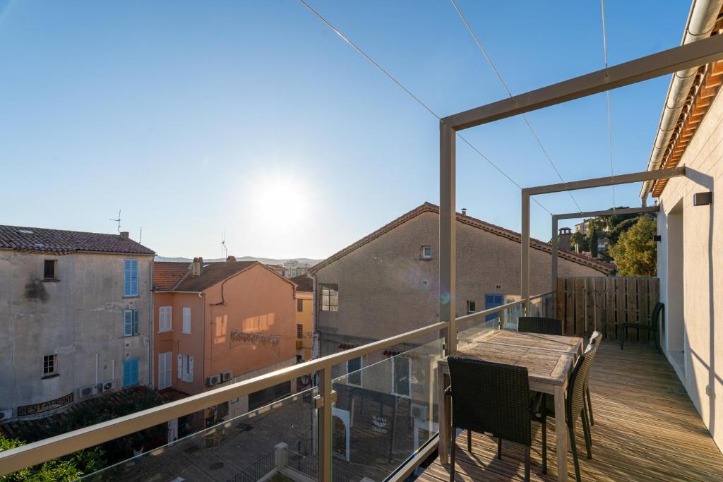 L'appartement Lavande - 5