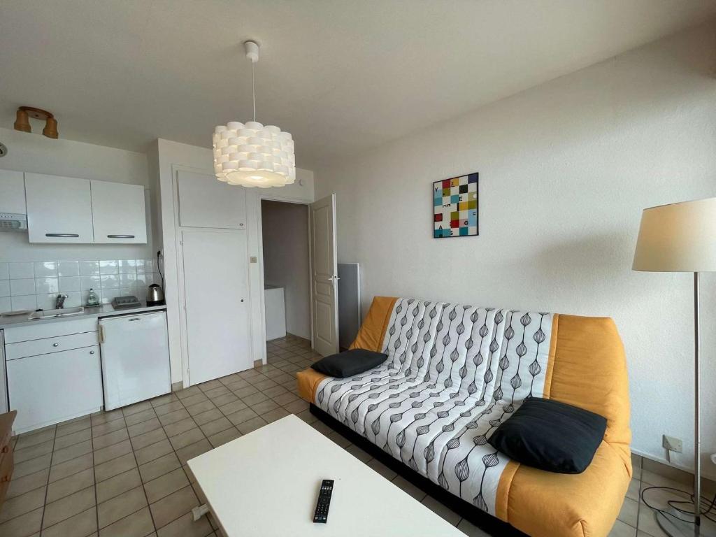 SJ080-291 - Appart studio 2 couchages - SAINT JEAN DE MONTS - 3