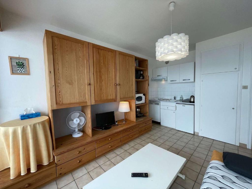 SJ080-291 - Appart studio 2 couchages - SAINT JEAN DE MONTS - 4