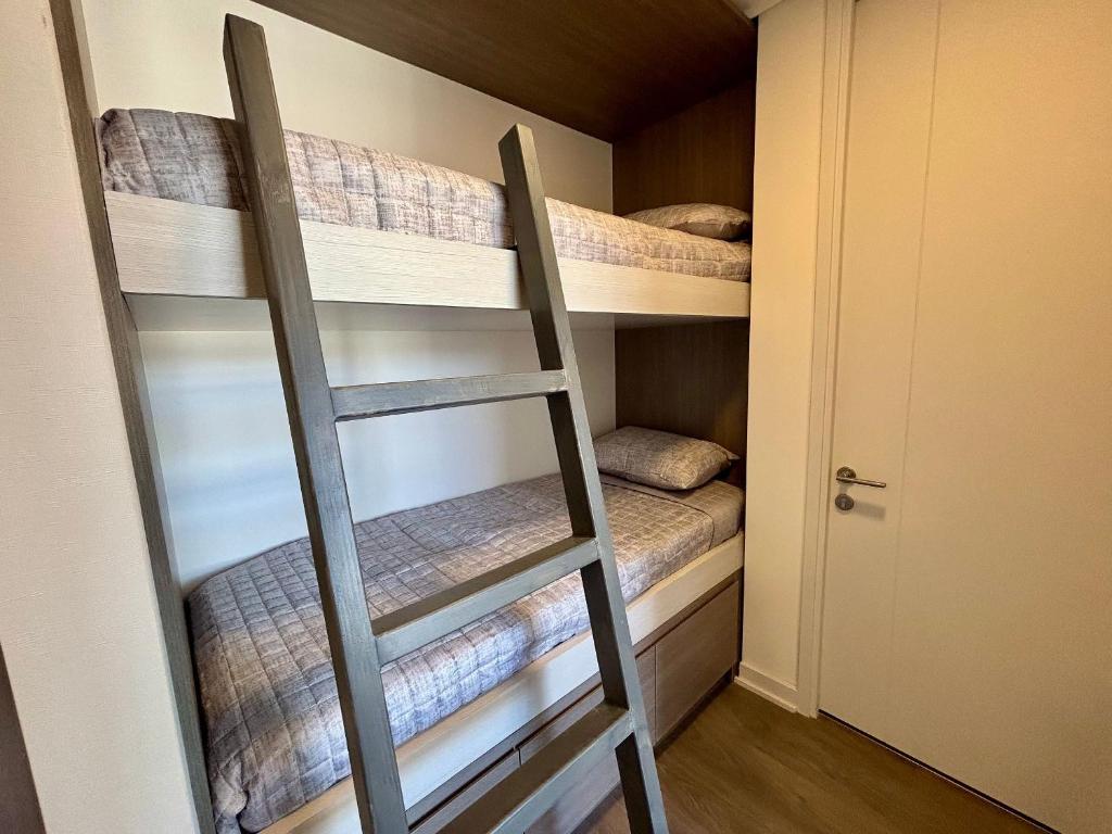 Modern and Practical Apartment, Costa Montemar - 5