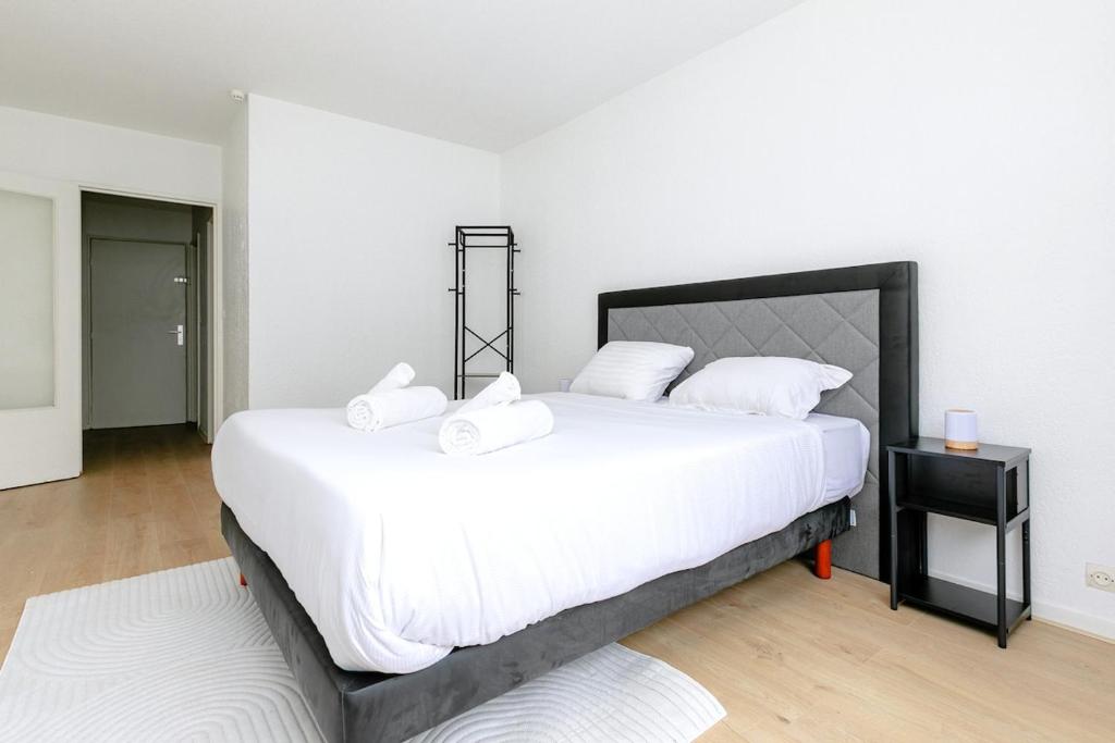 Charmant studio pour séjour parisien dans le 15e - 3