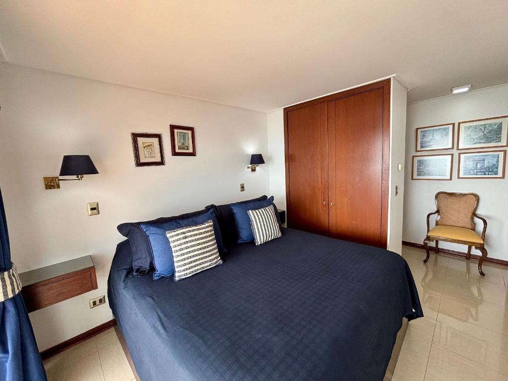Spacious apartment with panoramic sea view - 2