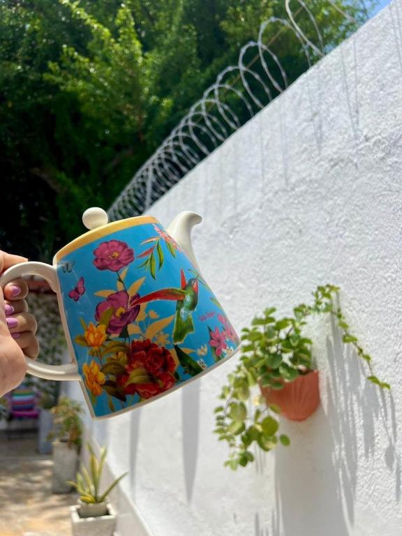 La Casita De Emma - 3