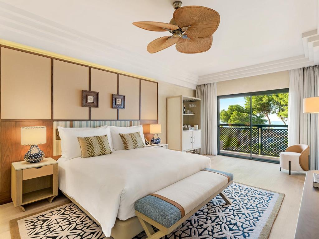 Gran Marbella Resort & Beach Club - 2