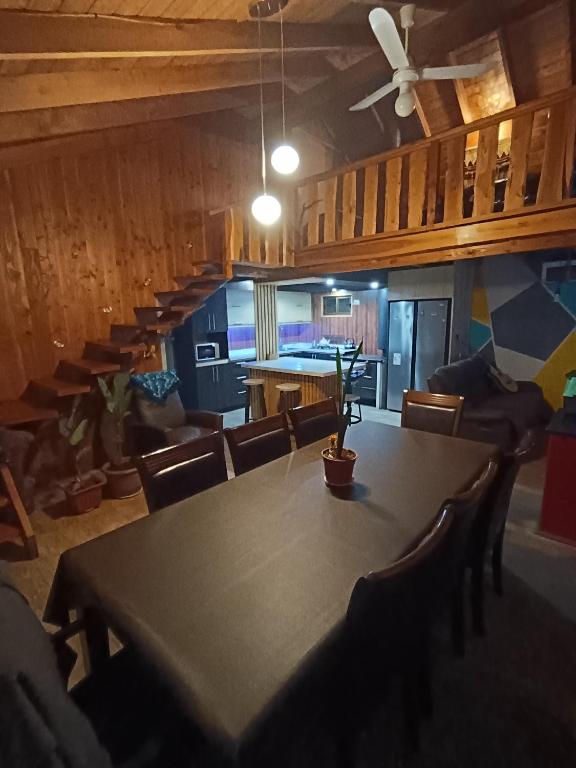 Casa en Ñancul-Villarrica - 1