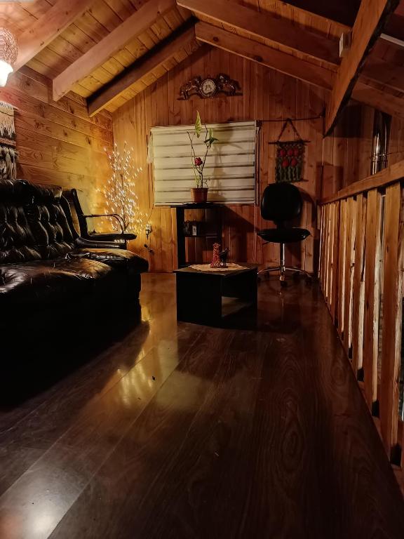 Casa en Ñancul-Villarrica - 4